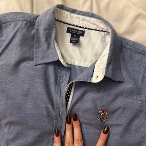 Polo shirt